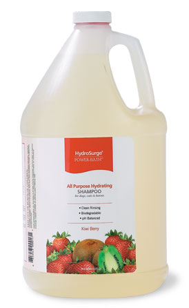 Hydrosurge All Purpose Hydrating Shampoo Kiwi 78499KBS128101